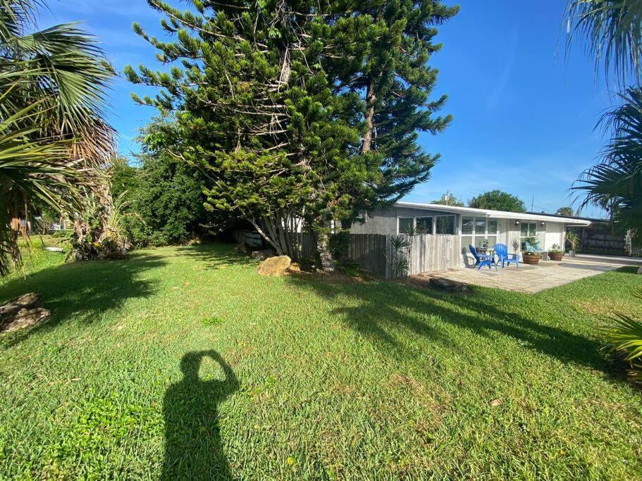 Rock Ridge I. Private And Close To Everything. Vero Beach Eksteriør bilde